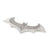 Royal Selangor DC Comics Letter Opener - Batarang