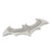 Royal Selangor DC Comics Letter Opener - Batarang