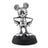 Royal Selangor Mickey 90th Anniversary - Steamboat Willie Figurine