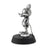 Royal Selangor Mickey 90th Anniversary - Steamboat Willie Figurine