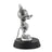 Royal Selangor Mickey 90th Anniversary - Steamboat Willie Figurine