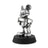 Royal Selangor Mickey 90th Anniversary - Steamboat Willie Figurine