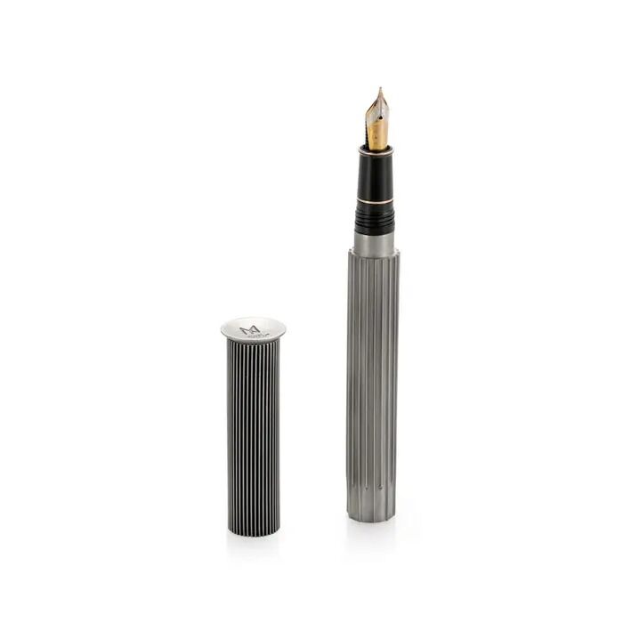 Royal Selangor Vapour - Medium Nib Fountain Pen