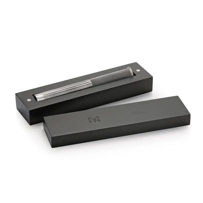 Royal Selangor Vapour - Broad Nib Fountain Pen
