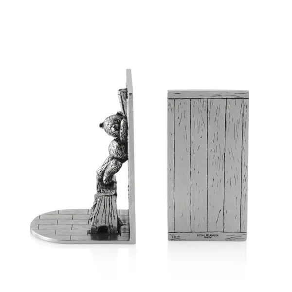 Royal Selangor Teddy Bears' Picnic - Library Bookends