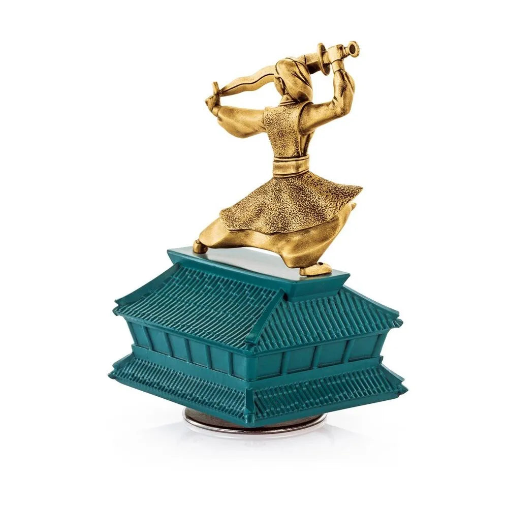 Royal Selangor Disney - Mulan Music Carousel Limited Edition