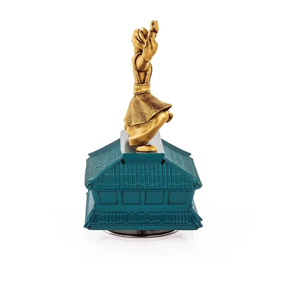 Royal Selangor Disney - Mulan Music Carousel Limited Edition