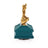 Royal Selangor Disney - Mulan Music Carousel Limited Edition