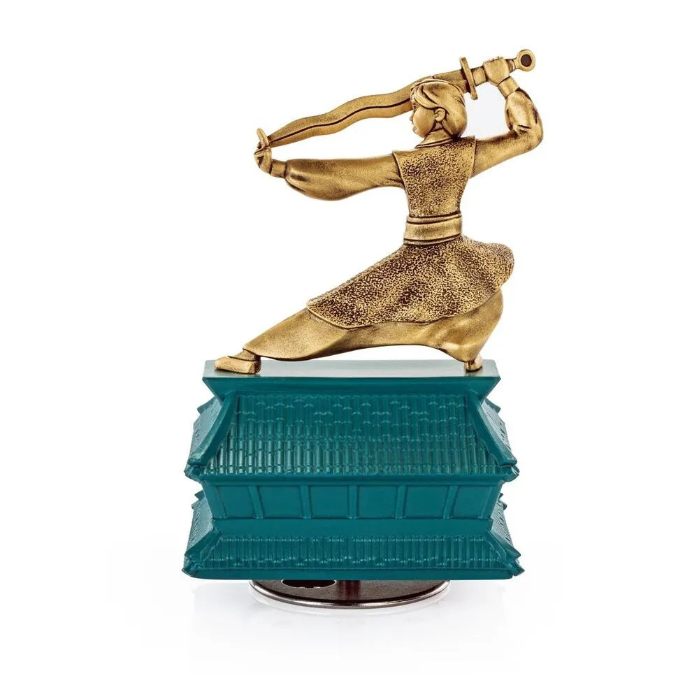 Royal Selangor Disney - Mulan Music Carousel Limited Edition