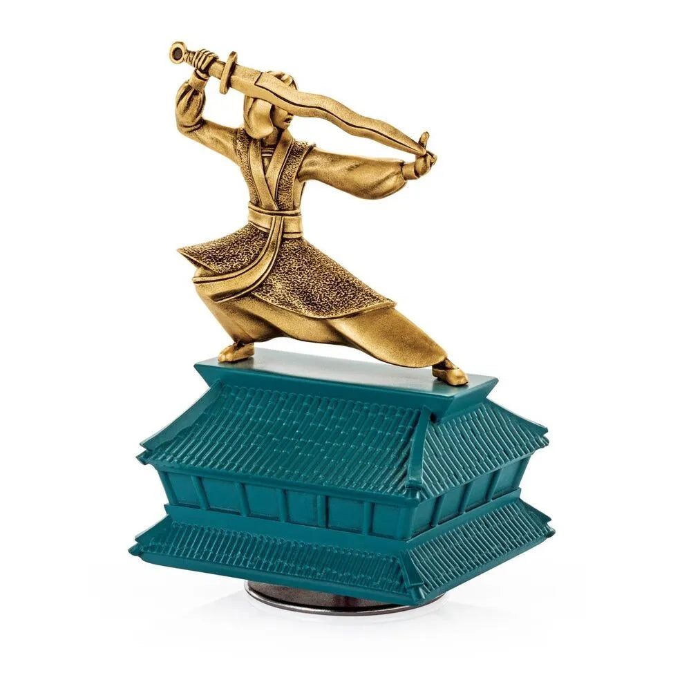 Royal Selangor Disney - Mulan Music Carousel Limited Edition