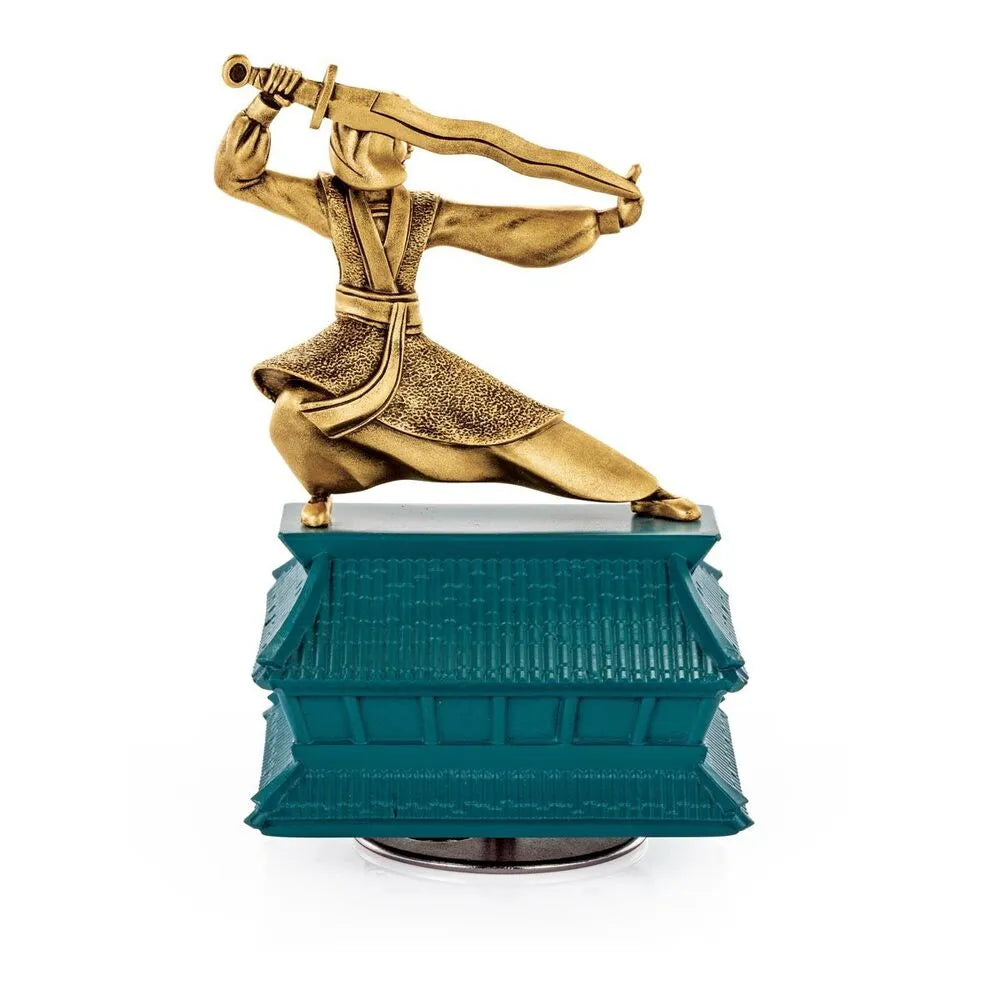 Royal Selangor Disney - Mulan Music Carousel Limited Edition
