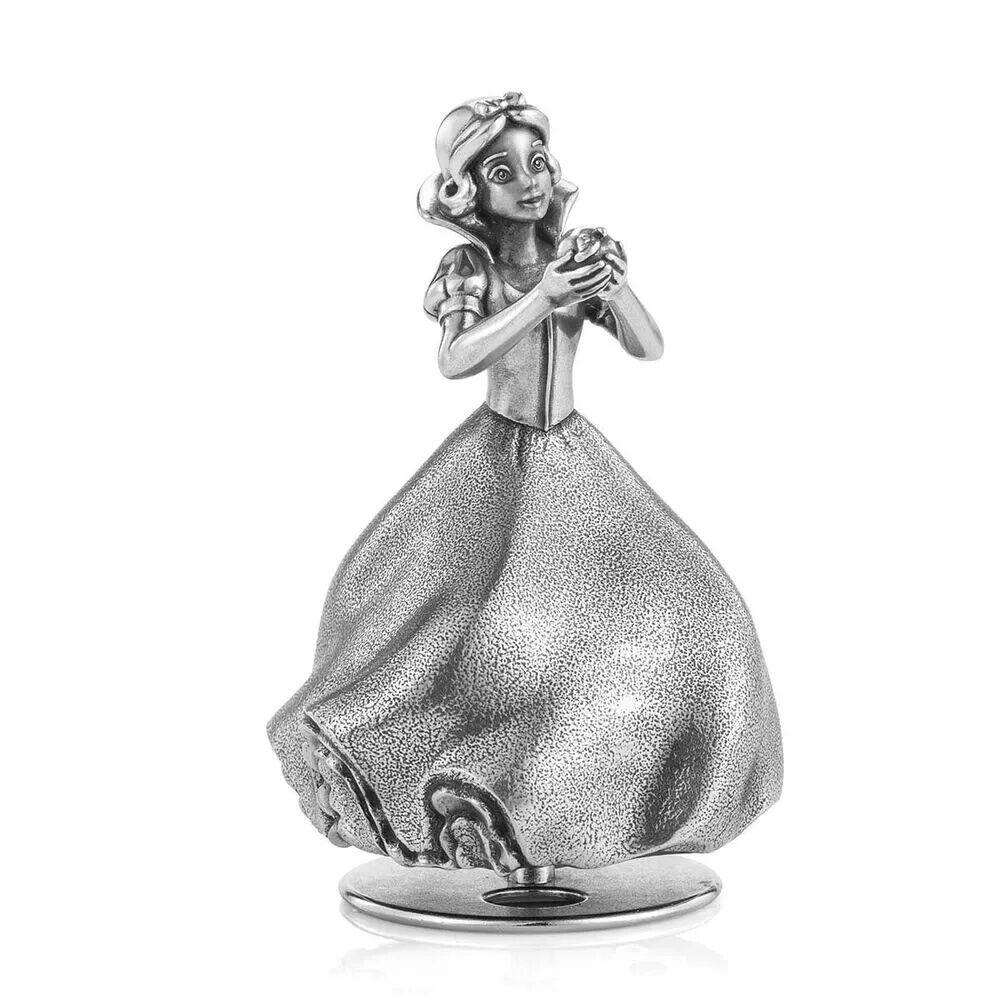 Royal Selangor Disney - Snow White Music Carousel
