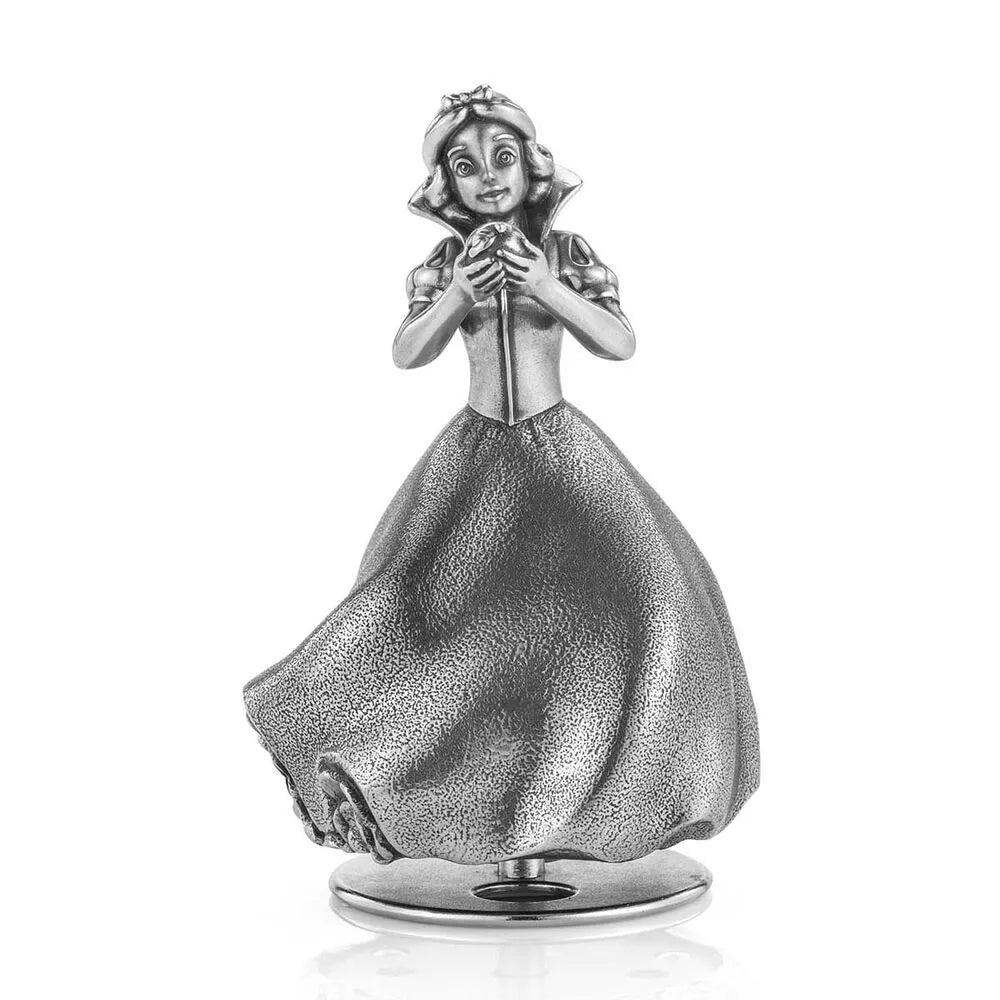 Royal Selangor Disney - Snow White Music Carousel