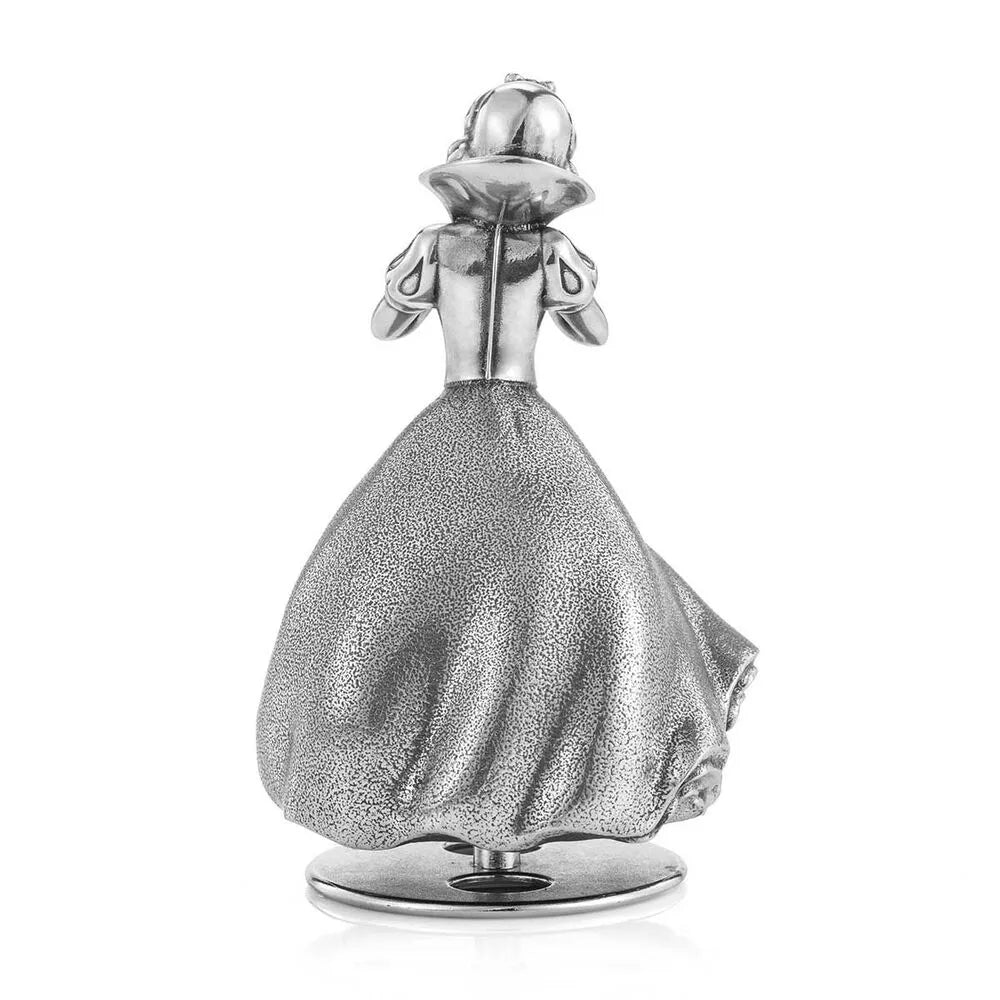 Royal Selangor Disney - Snow White Music Carousel
