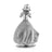 Royal Selangor Disney - Snow White Music Carousel
