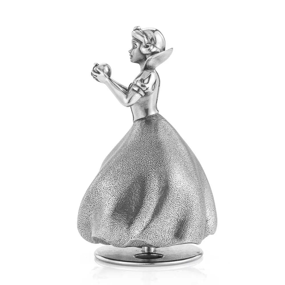 Royal Selangor Disney - Snow White Music Carousel