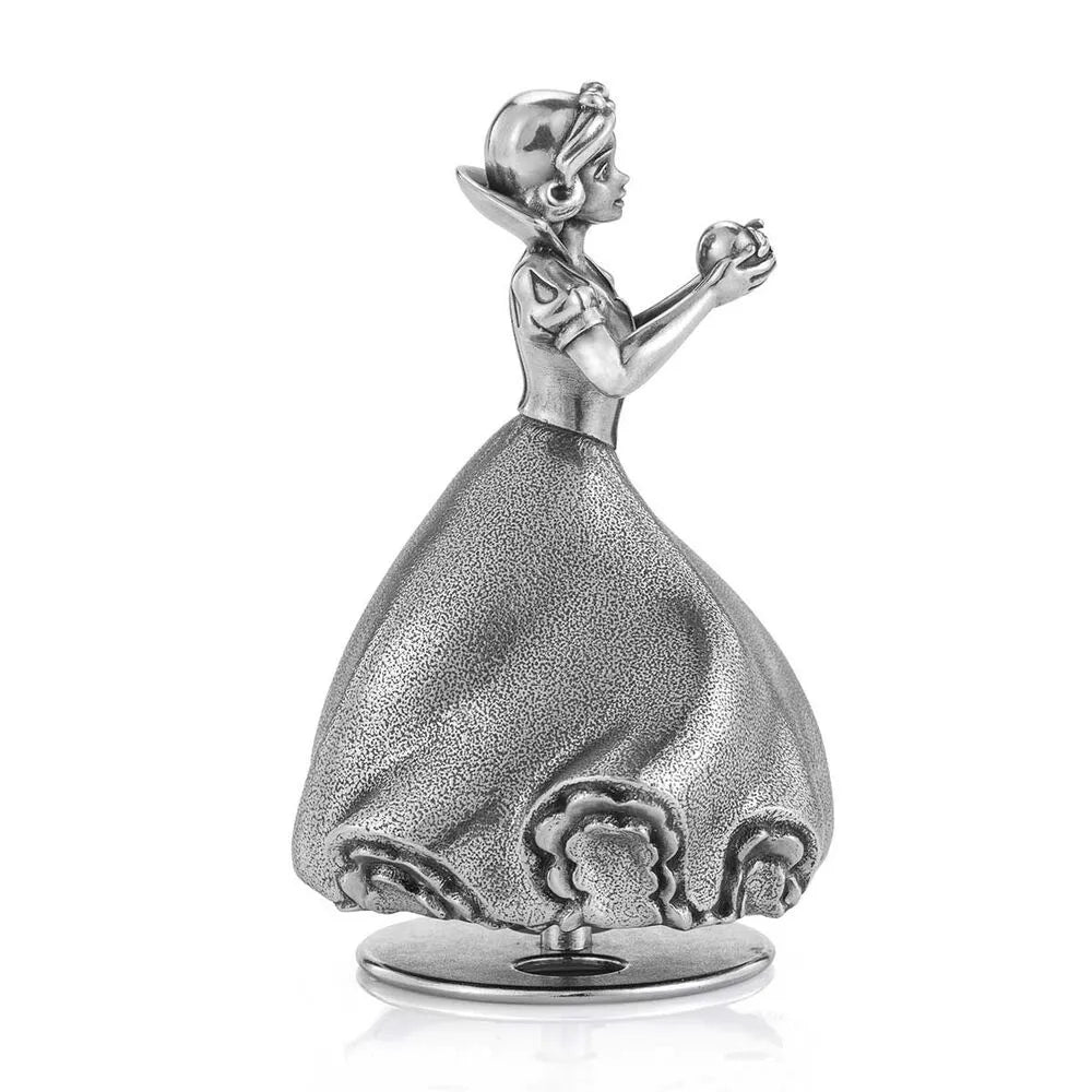 Royal Selangor Disney - Snow White Music Carousel