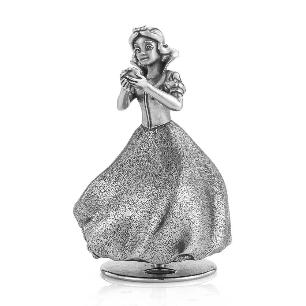 Royal Selangor Disney - Snow White Music Carousel
