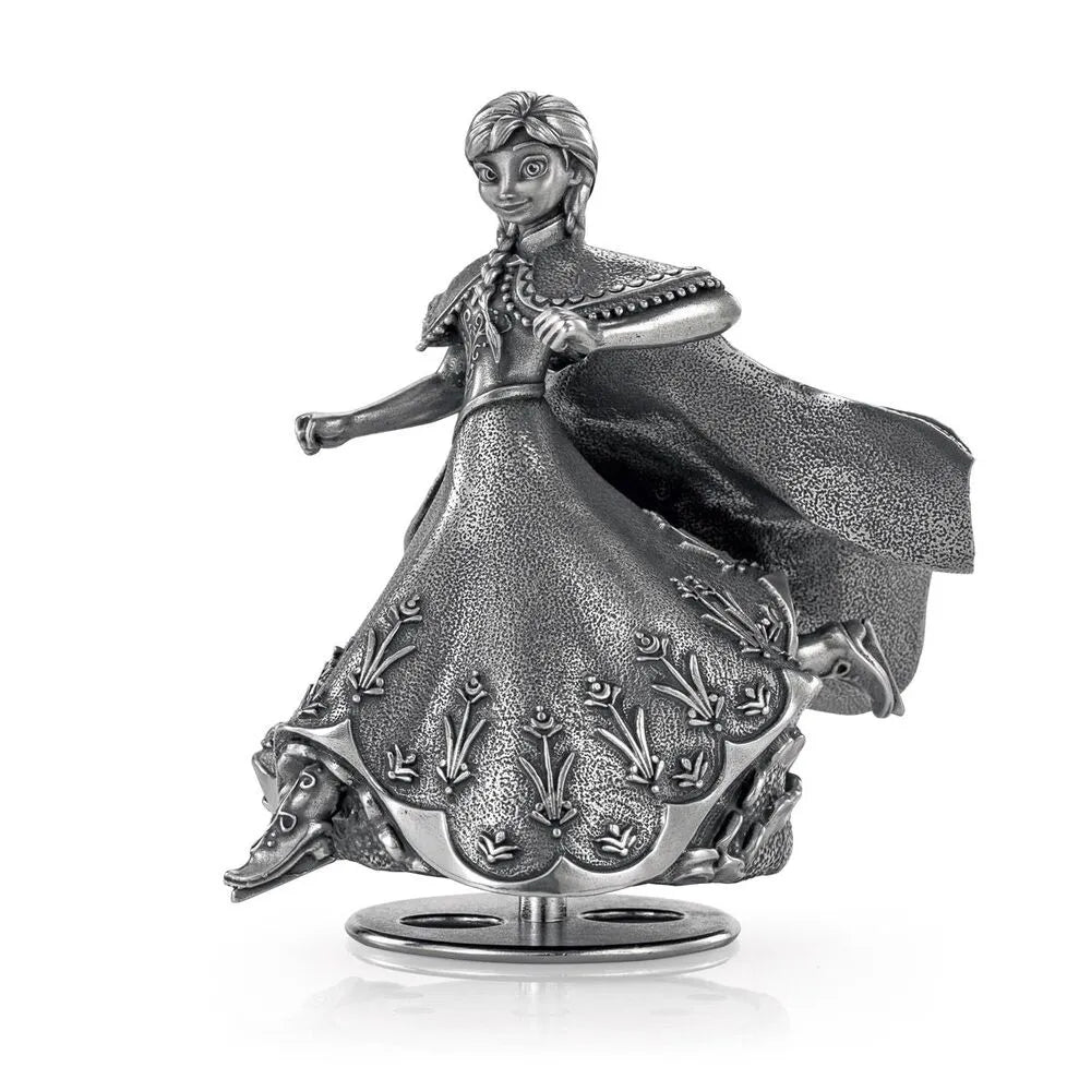 Royal Selangor Disney - Anna Music Carousel