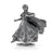 Royal Selangor Disney - Anna Music Carousel