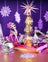Royal Selangor Disney - Anna Music Carousel
