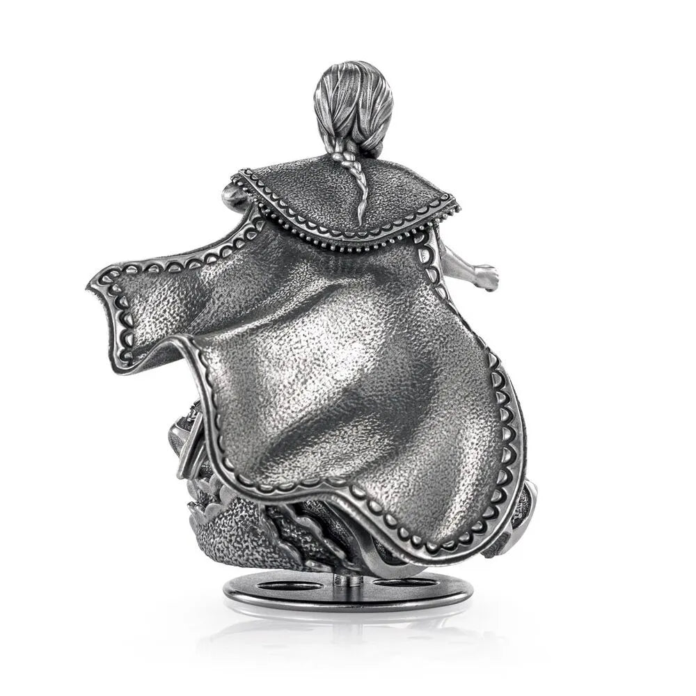 Royal Selangor Disney - Anna Music Carousel