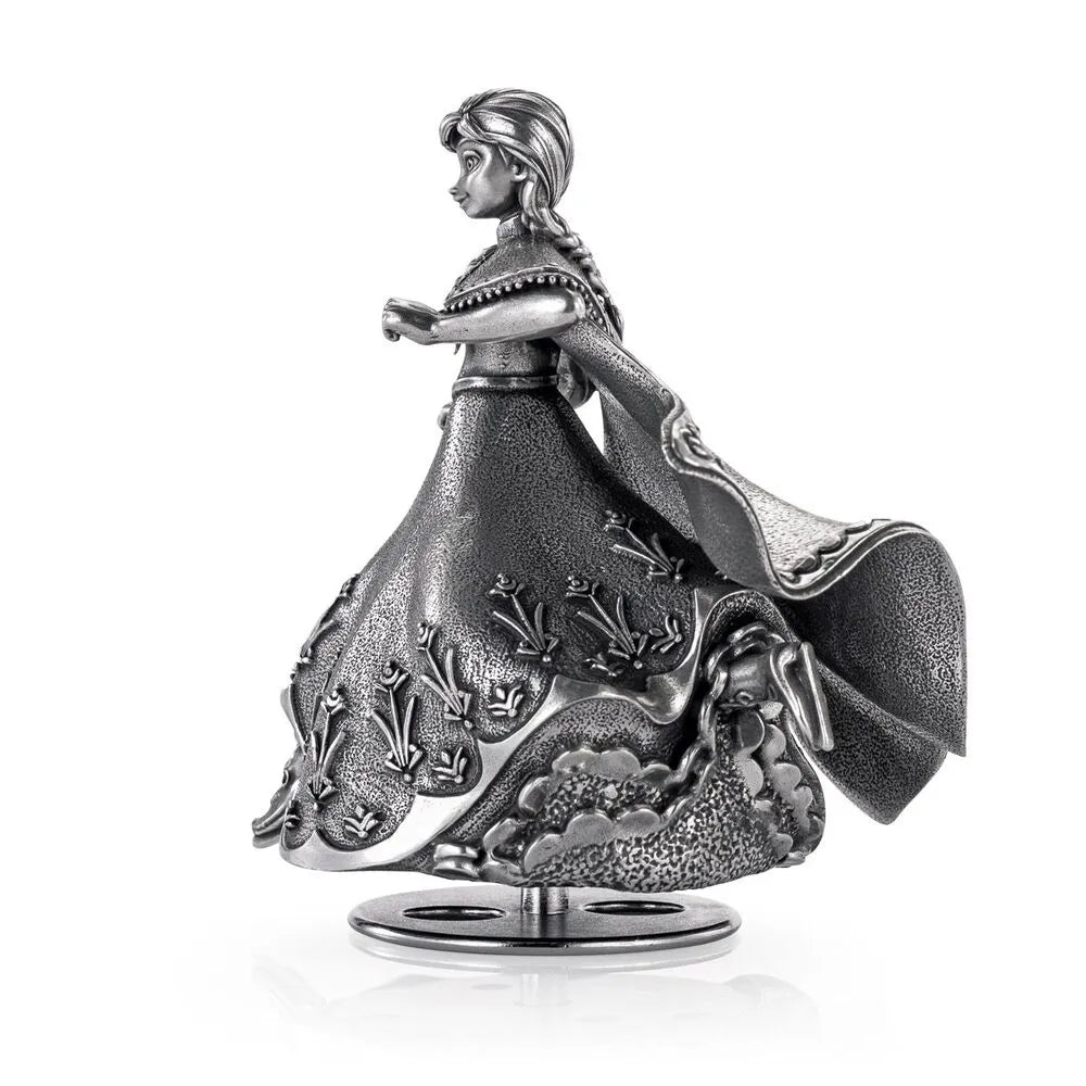 Royal Selangor Disney - Anna Music Carousel
