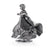 Royal Selangor Disney - Anna Music Carousel
