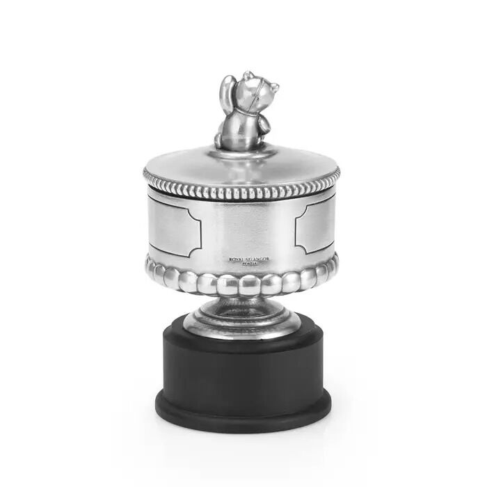 Royal Selangor Teddy Bears' Picnic - Sports Day Trophy Musical Carousel