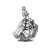 Royal Selangor Disney Music Carousel - Beauty and the Beast Belle