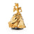 Royal Selangor Disney - Gilt Cinderella Music Carousel Limited Edition