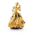 Royal Selangor Disney - Gilt Cinderella Music Carousel Limited Edition