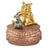Royal Selangor Disney Music Carousel - Limited Edition Winnie The Pooh