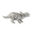 Royal Selangor Saurus - Triceratops Container