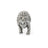 Royal Selangor Saurus - Triceratops Container