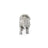 Royal Selangor Saurus - Triceratops Container