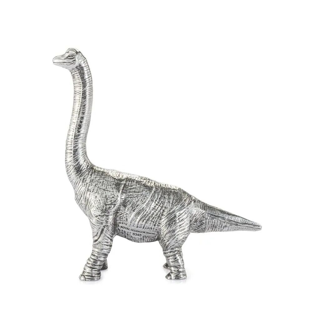 Royal Selangor Saurus - Apatosaurus Tape Measure