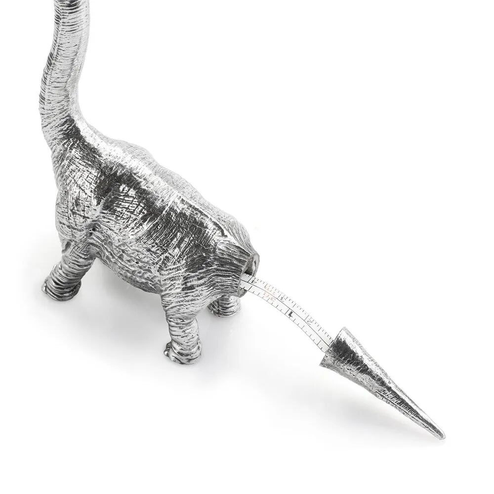 Royal Selangor Saurus - Apatosaurus Tape Measure