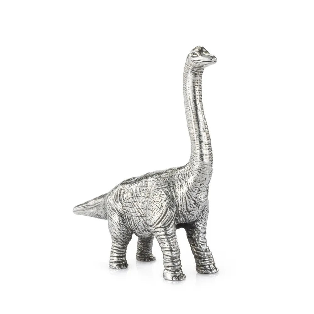 Royal Selangor Saurus - Apatosaurus Tape Measure