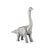 Royal Selangor Saurus - Apatosaurus Tape Measure
