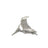 Royal Selangor Saurus - Pterodactyl Magnifying Glass