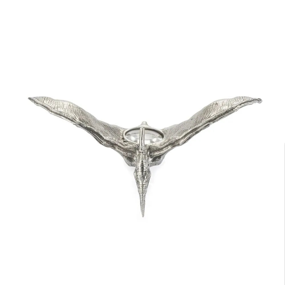 Royal Selangor Saurus - Pterodactyl Magnifying Glass