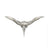 Royal Selangor Saurus - Pterodactyl Magnifying Glass