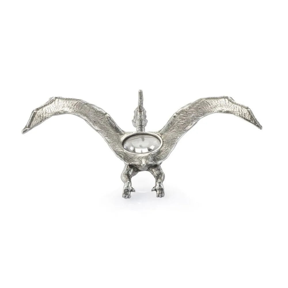 Royal Selangor Saurus - Pterodactyl Magnifying Glass