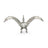 Royal Selangor Saurus - Pterodactyl Magnifying Glass