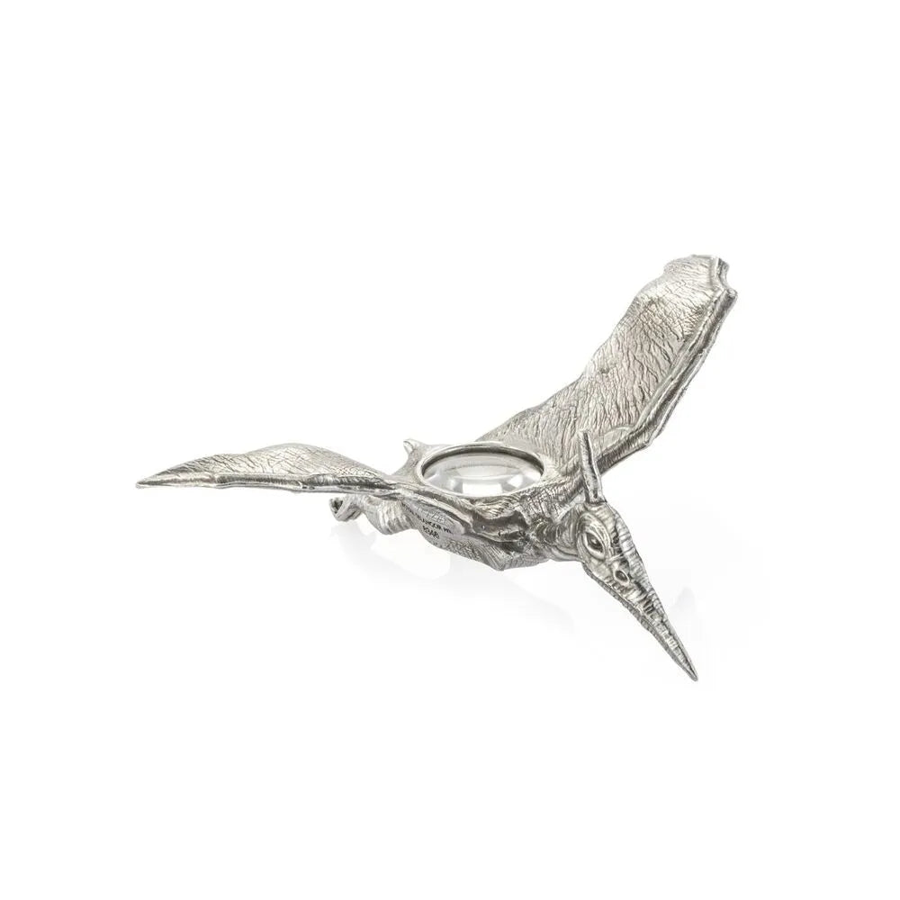 Royal Selangor Saurus - Pterodactyl Magnifying Glass