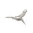 Royal Selangor Saurus - Pterodactyl Magnifying Glass