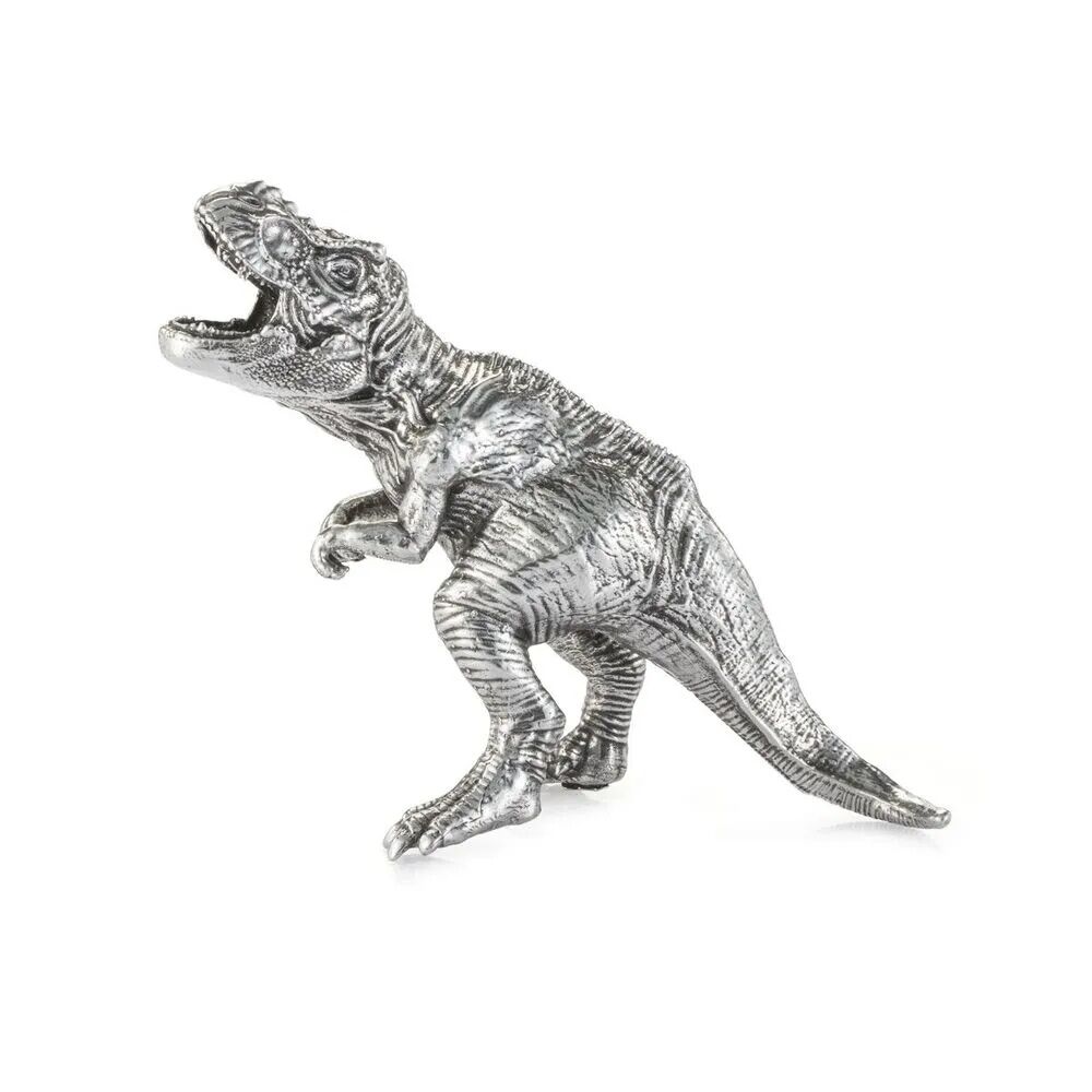 Royal Selangor Saurus - T-Rex Sharpener