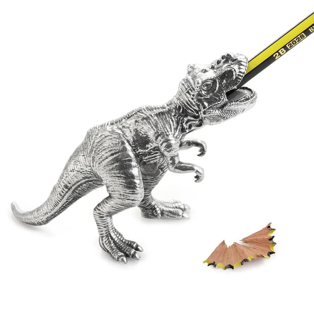 Royal Selangor Saurus - T-Rex Sharpener