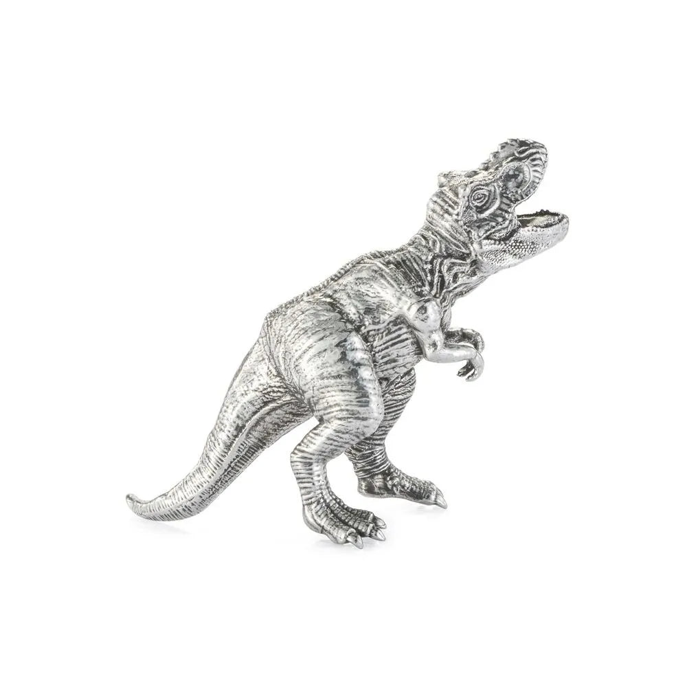 Royal Selangor Saurus - T-Rex Sharpener